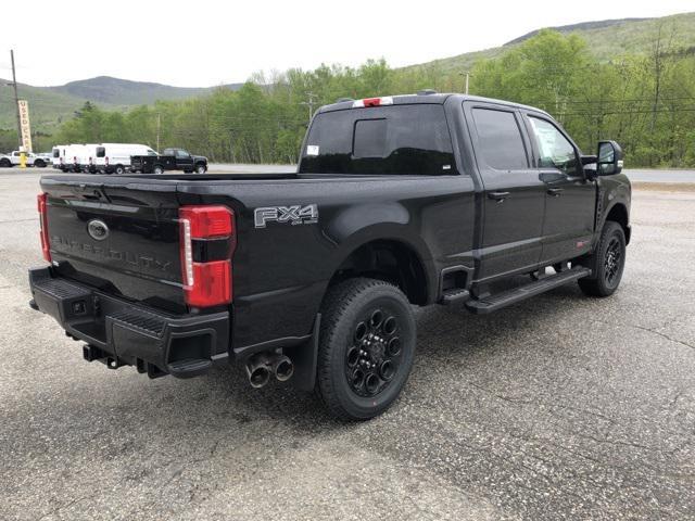new 2025 Ford F-350 car, priced at $94,815