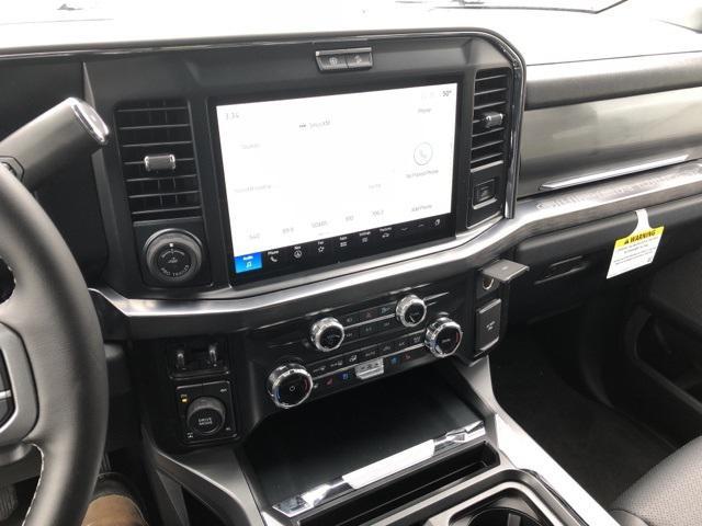 new 2025 Ford F-350 car, priced at $94,815