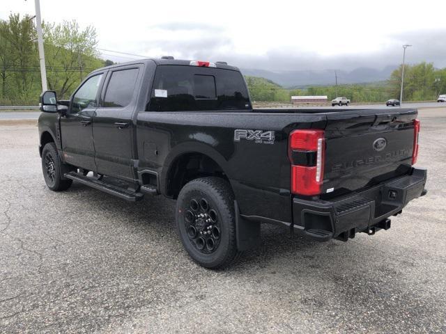 new 2025 Ford F-350 car, priced at $94,815