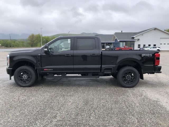 new 2025 Ford F-350 car, priced at $94,815