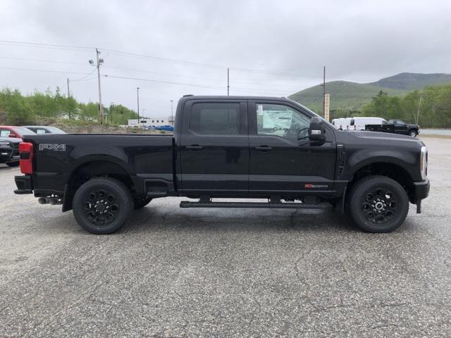 new 2025 Ford F-350 car, priced at $94,815