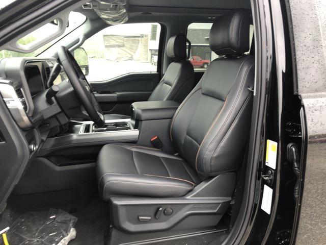 new 2025 Ford F-350 car, priced at $94,815