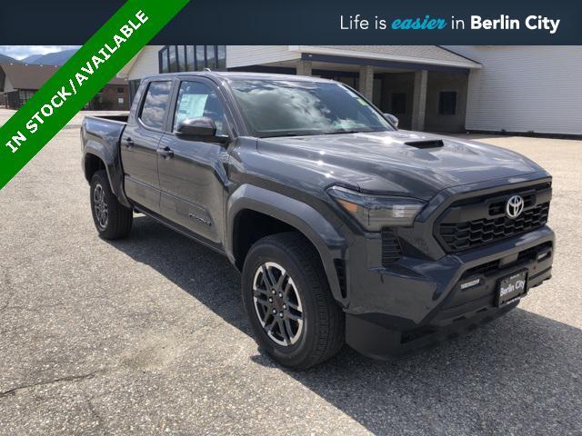 new 2025 Toyota Tacoma car, priced at $50,704