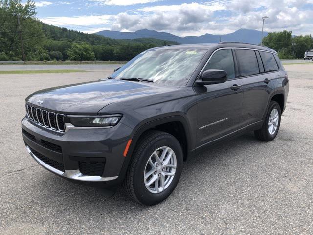 new 2025 Jeep Grand Cherokee L car, priced at $45,920