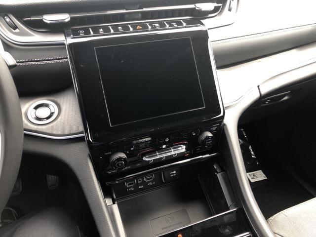 new 2025 Jeep Grand Cherokee L car, priced at $45,920