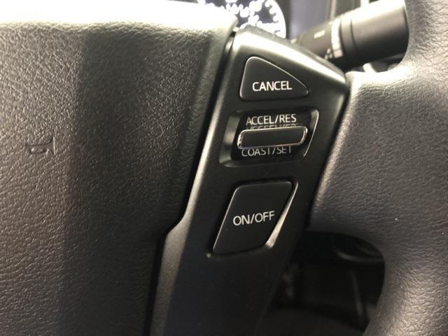 used 2024 Nissan Frontier car, priced at $32,588