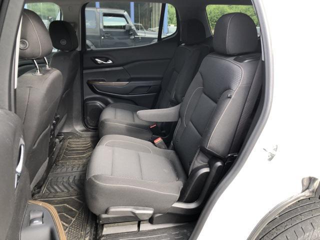 used 2023 GMC Acadia car, priced at $28,881