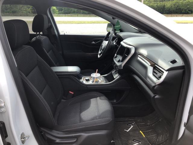 used 2023 GMC Acadia car, priced at $28,881