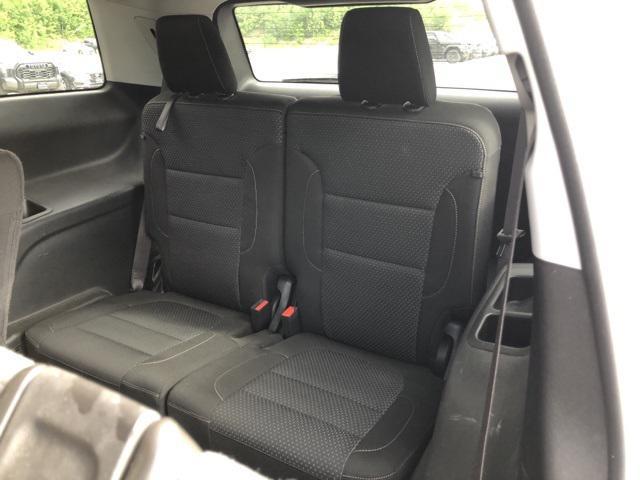 used 2023 GMC Acadia car, priced at $28,881