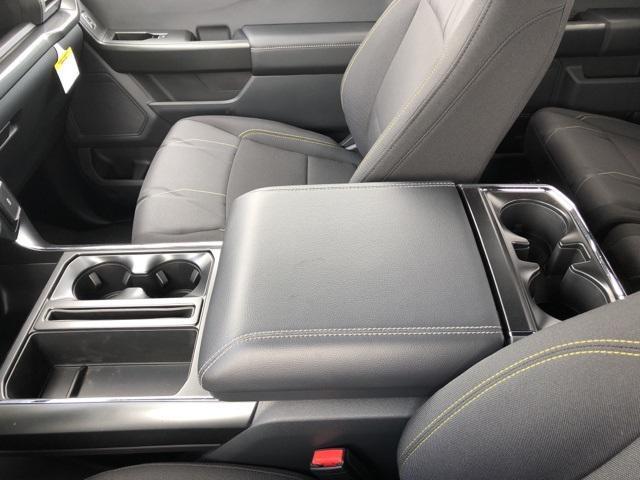 new 2025 Ford F-150 car, priced at $44,805