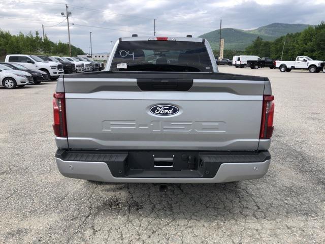 new 2025 Ford F-150 car, priced at $44,805