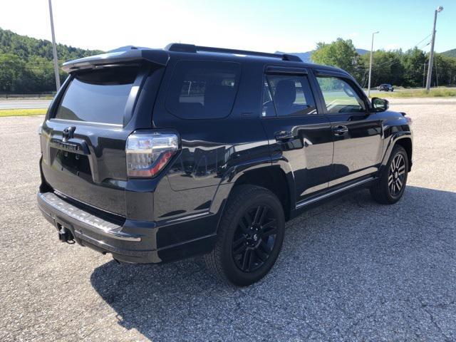 used 2019 Toyota 4Runner car, priced at $38,909