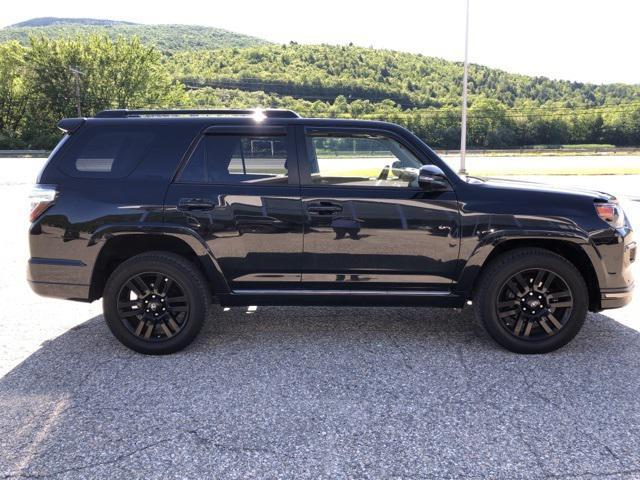 used 2019 Toyota 4Runner car, priced at $38,909