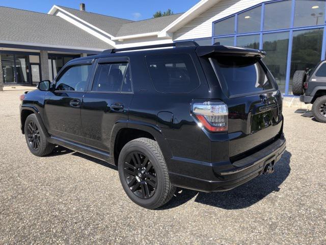 used 2019 Toyota 4Runner car, priced at $38,909