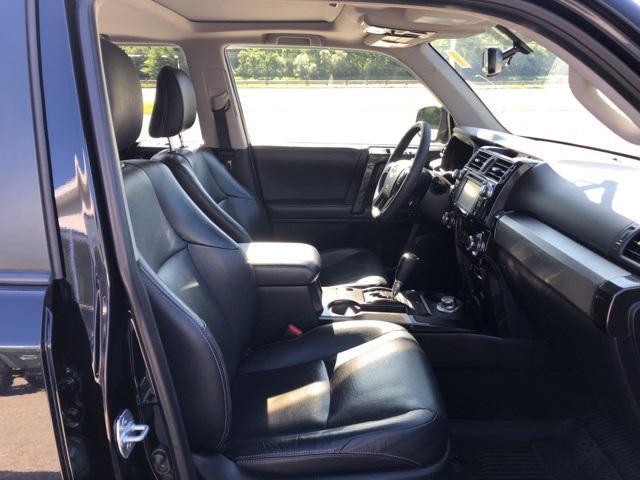 used 2019 Toyota 4Runner car, priced at $38,909