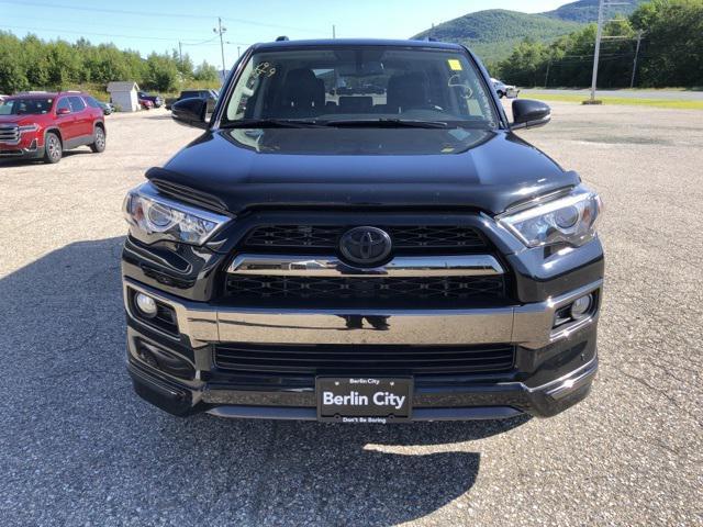 used 2019 Toyota 4Runner car, priced at $38,909