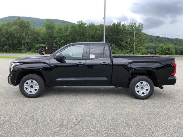 new 2025 Toyota Tundra car, priced at $43,437