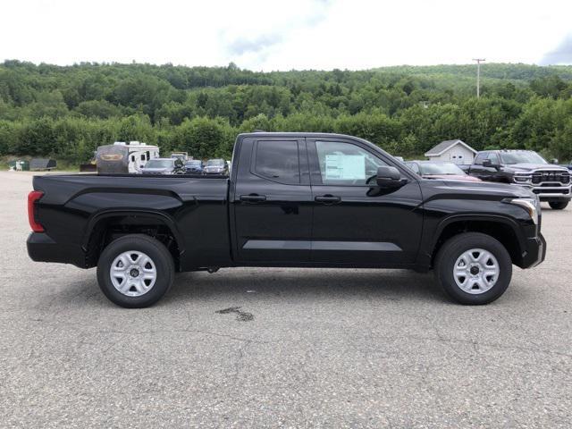 new 2025 Toyota Tundra car, priced at $43,437