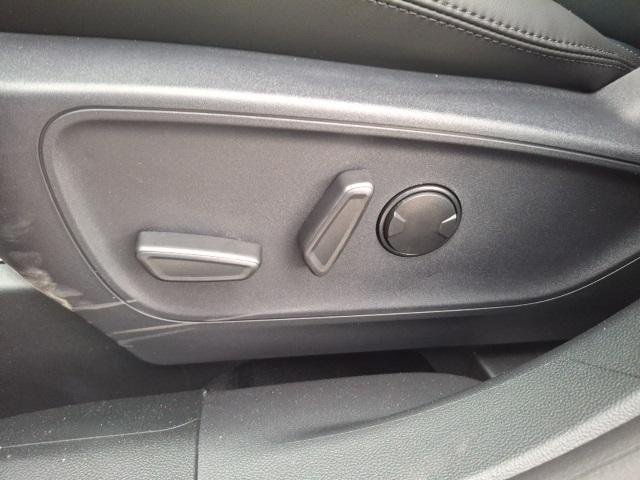 new 2025 Ford Bronco Sport car, priced at $38,340