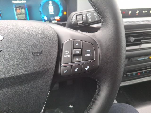 new 2025 Ford Bronco Sport car, priced at $38,340