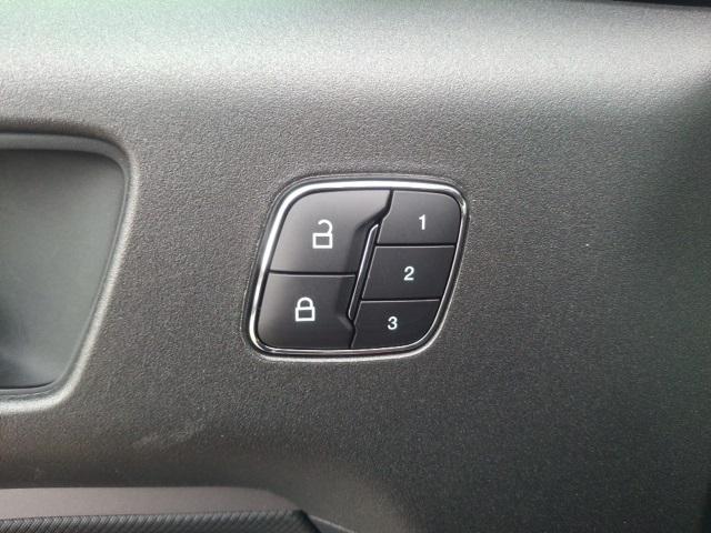 new 2025 Ford Bronco Sport car, priced at $38,340