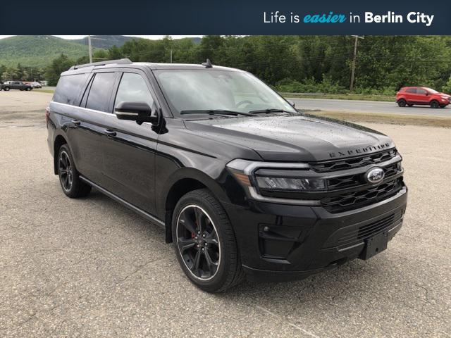 used 2023 Ford Expedition car, priced at $63,953