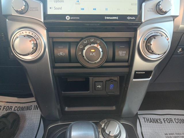 used 2023 Toyota 4Runner car, priced at $44,145