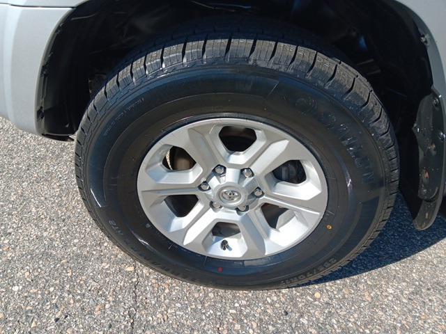 used 2023 Toyota 4Runner car, priced at $44,145
