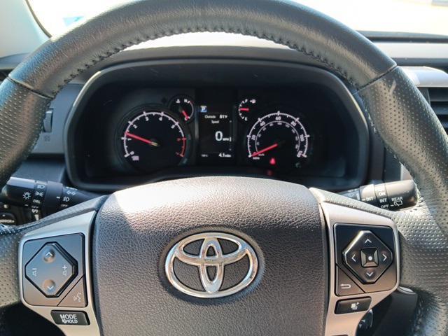 used 2023 Toyota 4Runner car, priced at $44,145
