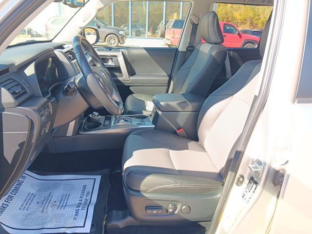 used 2023 Toyota 4Runner car, priced at $44,145