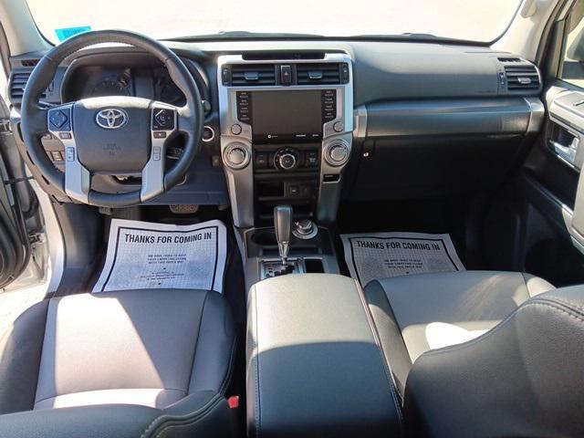 used 2023 Toyota 4Runner car, priced at $44,145