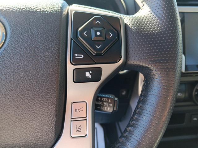 used 2023 Toyota 4Runner car, priced at $44,145