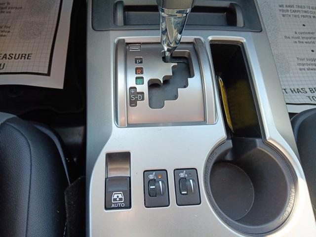 used 2023 Toyota 4Runner car, priced at $44,145