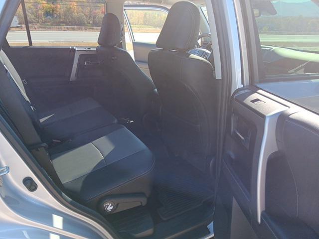 used 2023 Toyota 4Runner car, priced at $44,145