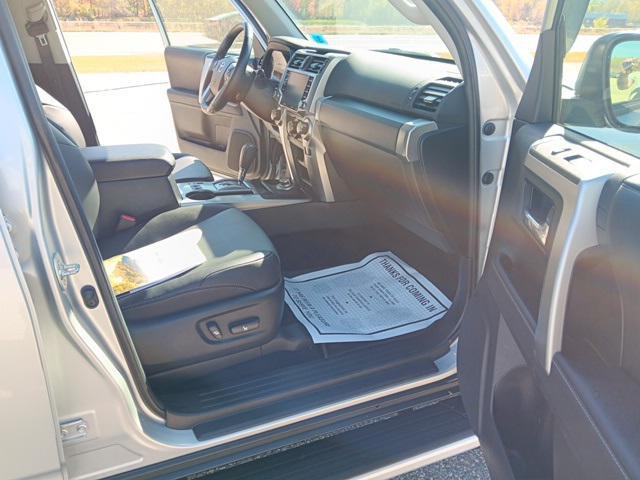 used 2023 Toyota 4Runner car, priced at $44,145