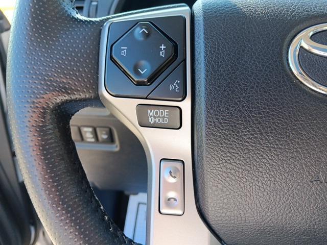 used 2023 Toyota 4Runner car, priced at $44,145