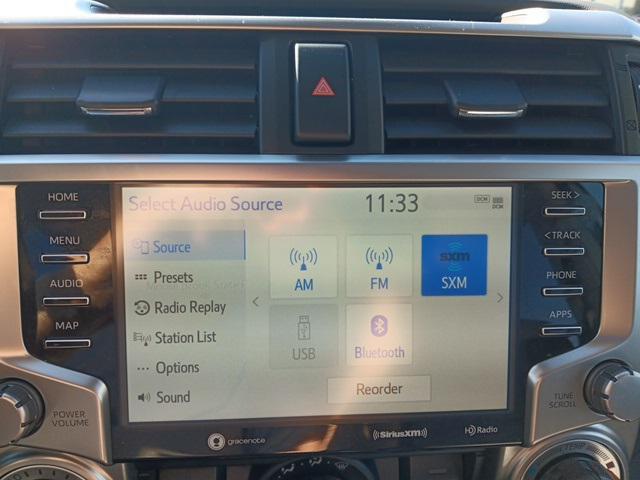 used 2023 Toyota 4Runner car, priced at $44,145
