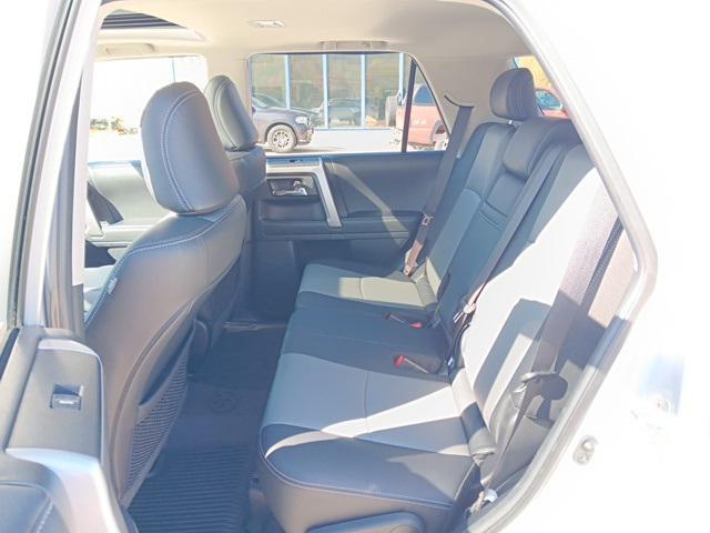 used 2023 Toyota 4Runner car, priced at $44,145
