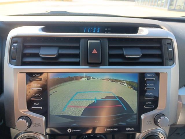 used 2023 Toyota 4Runner car, priced at $44,145