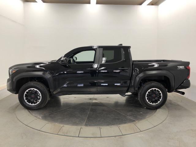 used 2024 Toyota Tacoma car, priced at $39,465