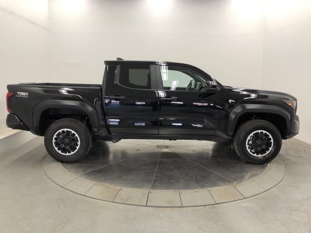 used 2024 Toyota Tacoma car, priced at $39,465