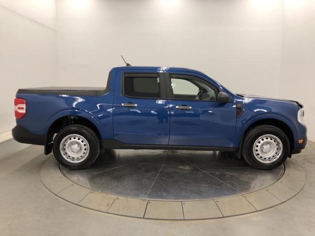 used 2024 Ford Maverick car, priced at $25,612