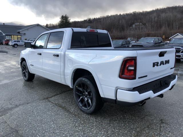 new 2025 Ram 1500 car, priced at $67,819