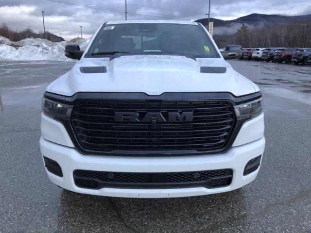 new 2025 Ram 1500 car, priced at $67,819