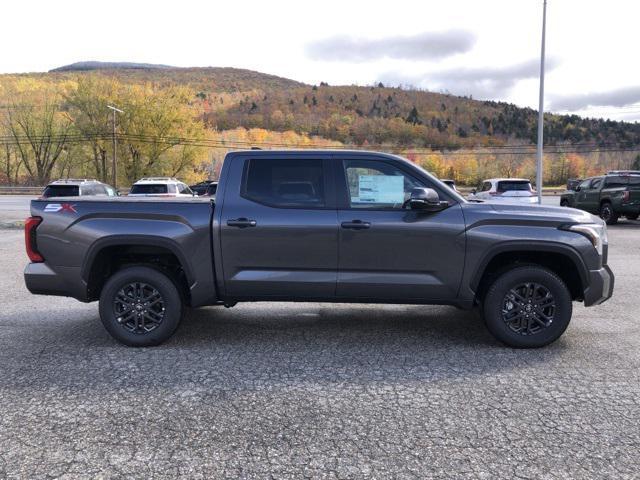 new 2025 Toyota Tundra car, priced at $54,319