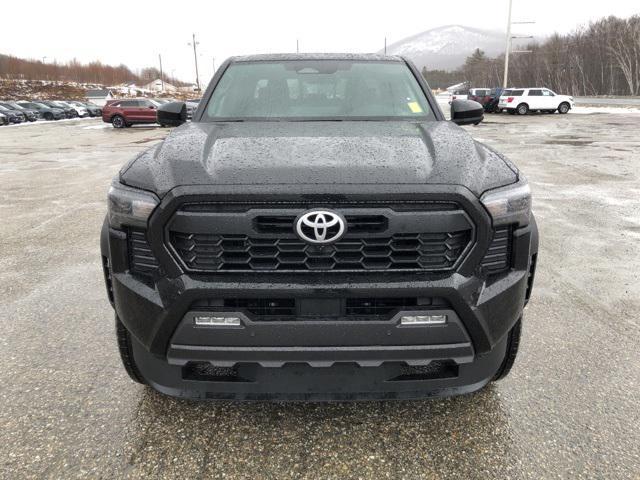 new 2024 Toyota Tacoma car, priced at $59,499