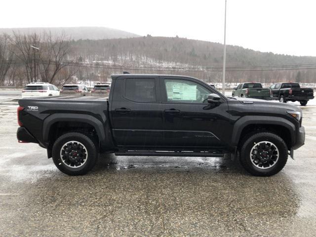 new 2024 Toyota Tacoma car, priced at $59,499