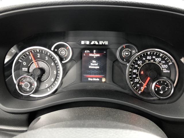 new 2024 Ram 2500 car, priced at $63,102