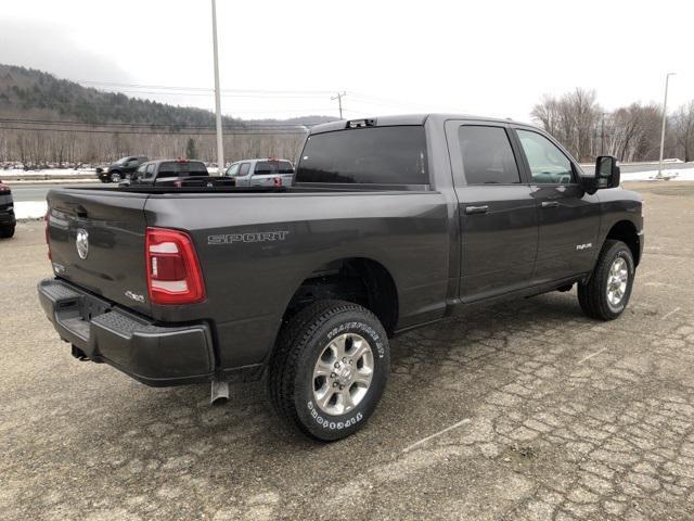 new 2024 Ram 2500 car, priced at $60,102