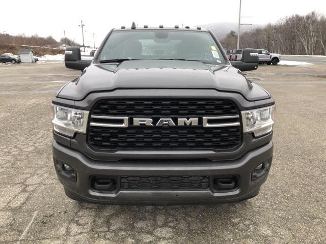 new 2024 Ram 2500 car, priced at $63,102